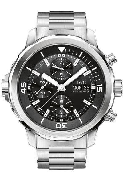 orologio iwc aquatimer prezzo|Acquista IWC Orologi al Miglior Prezzo .